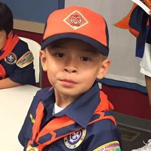 Meet your Posher, Diana